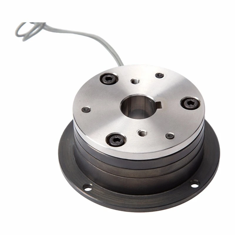 Power-on Brake best